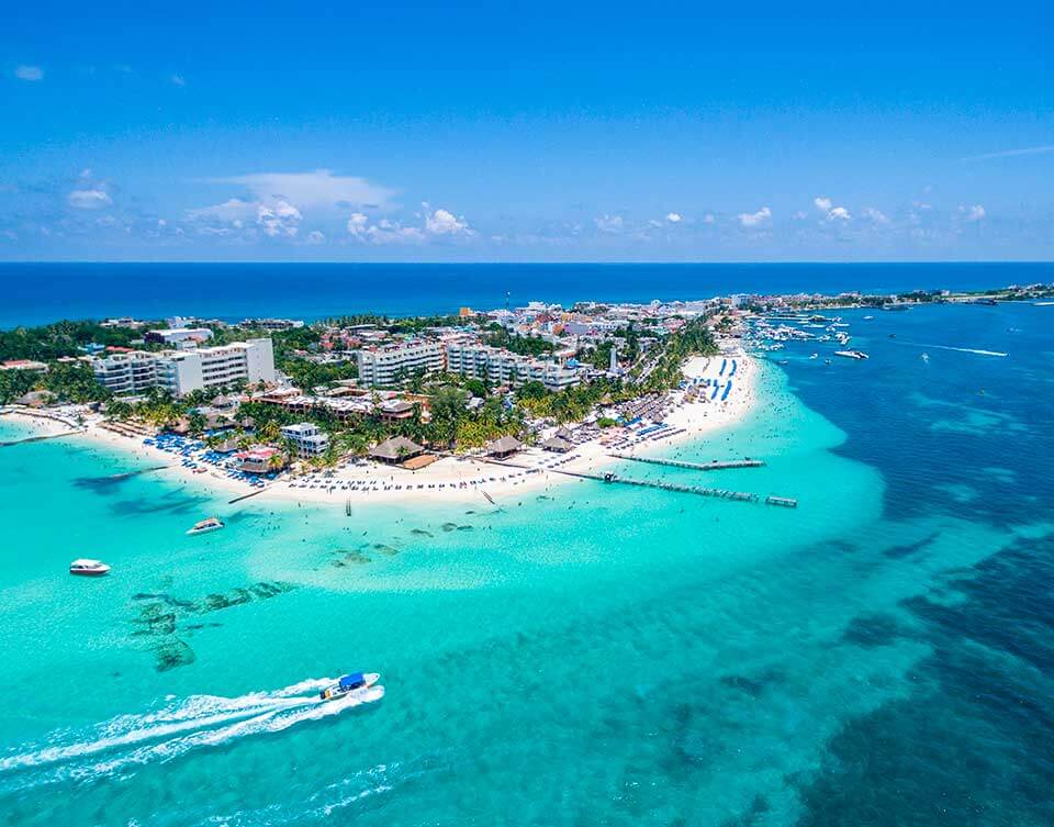 Isla Mujeres